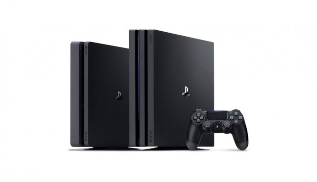 Opinion : Sony PS4 Slim and PS4 Pro : A Closer Look