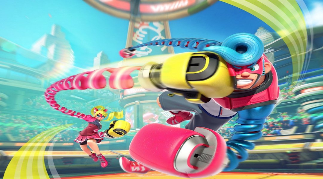 Arms Global Test Punch Dates / Times