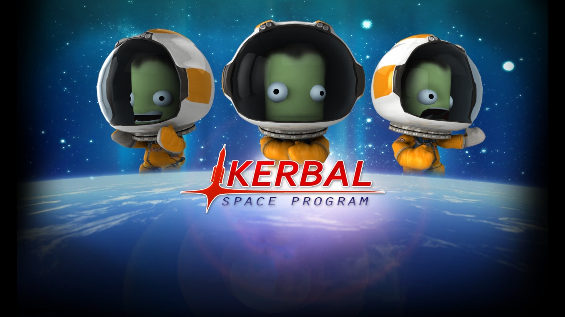 Take Two Interactive Acquires Kerbal Space Program