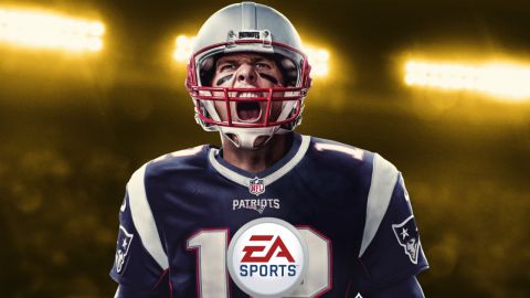 Madden 18 Teaser Arrives, Brady to be Cover Athlete