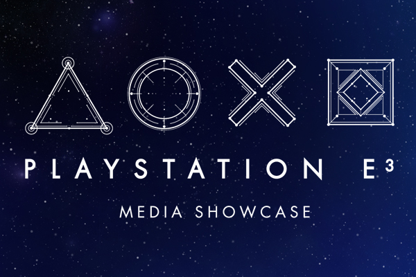 E3 : Sony Conference Overview