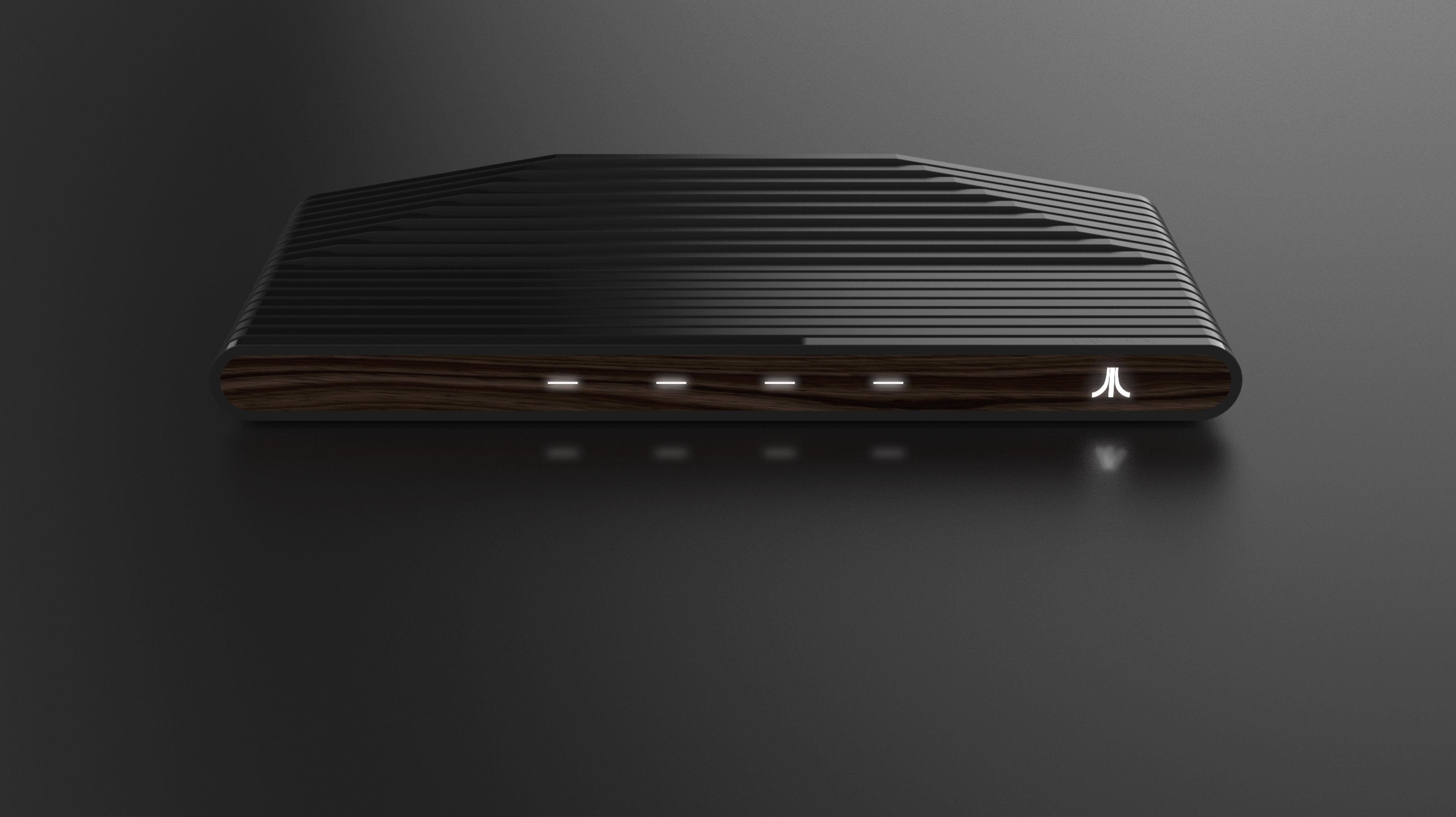 First Look at the Upcoming Ataribox
