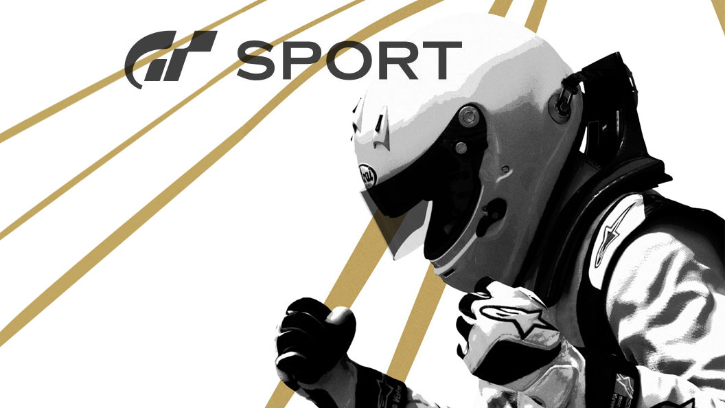 Gran Turismo Sport Coming in October, Various Editions Detailed