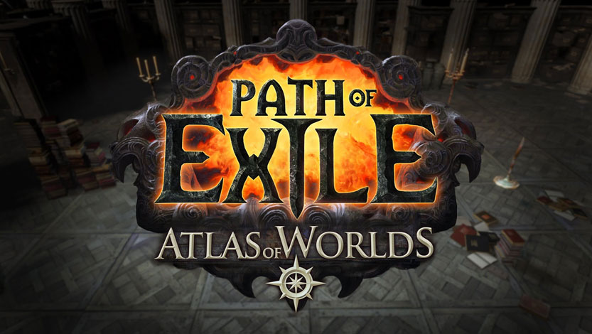 Path of Exile : Beta Registration for Xbox One Now Open