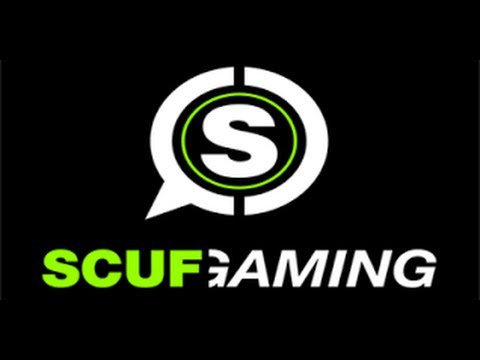 Unboxing : Scuf Gaming Xbox Elite Controller Grips / Sticks