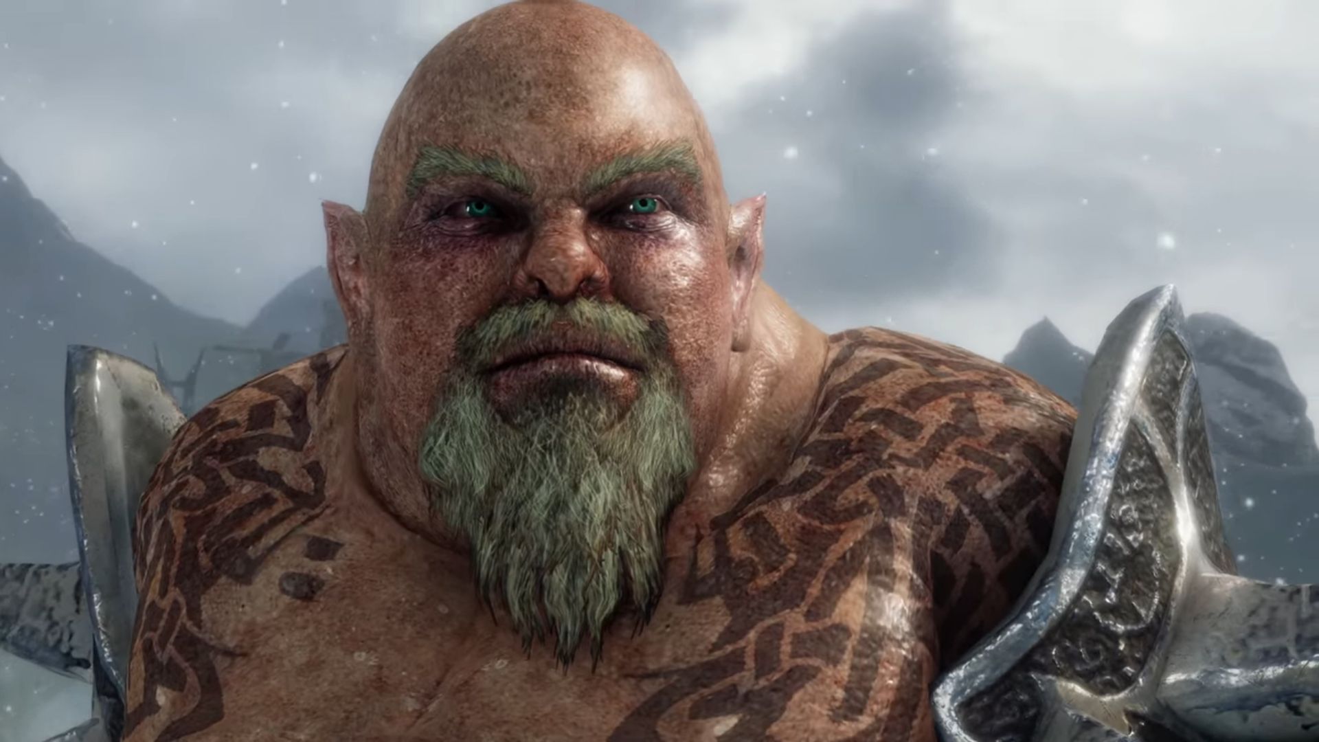 Monolith Executive Producer Immortalized in Shadow of War
