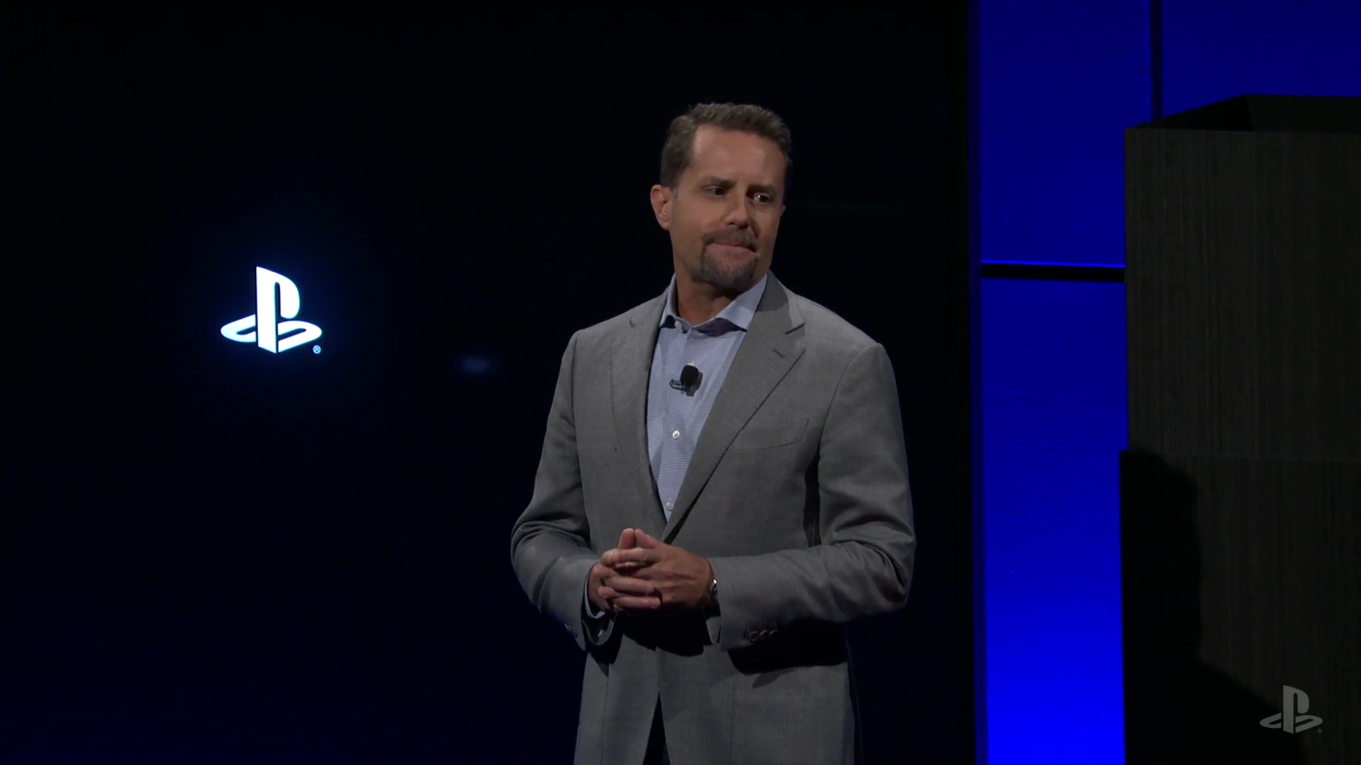 Sony Interactive Entertainment CEO, Andrew House, Resigns