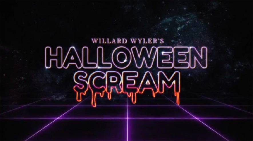 Call of Duty Infinite Warfare : Willard Wyler’s Halloween Scream