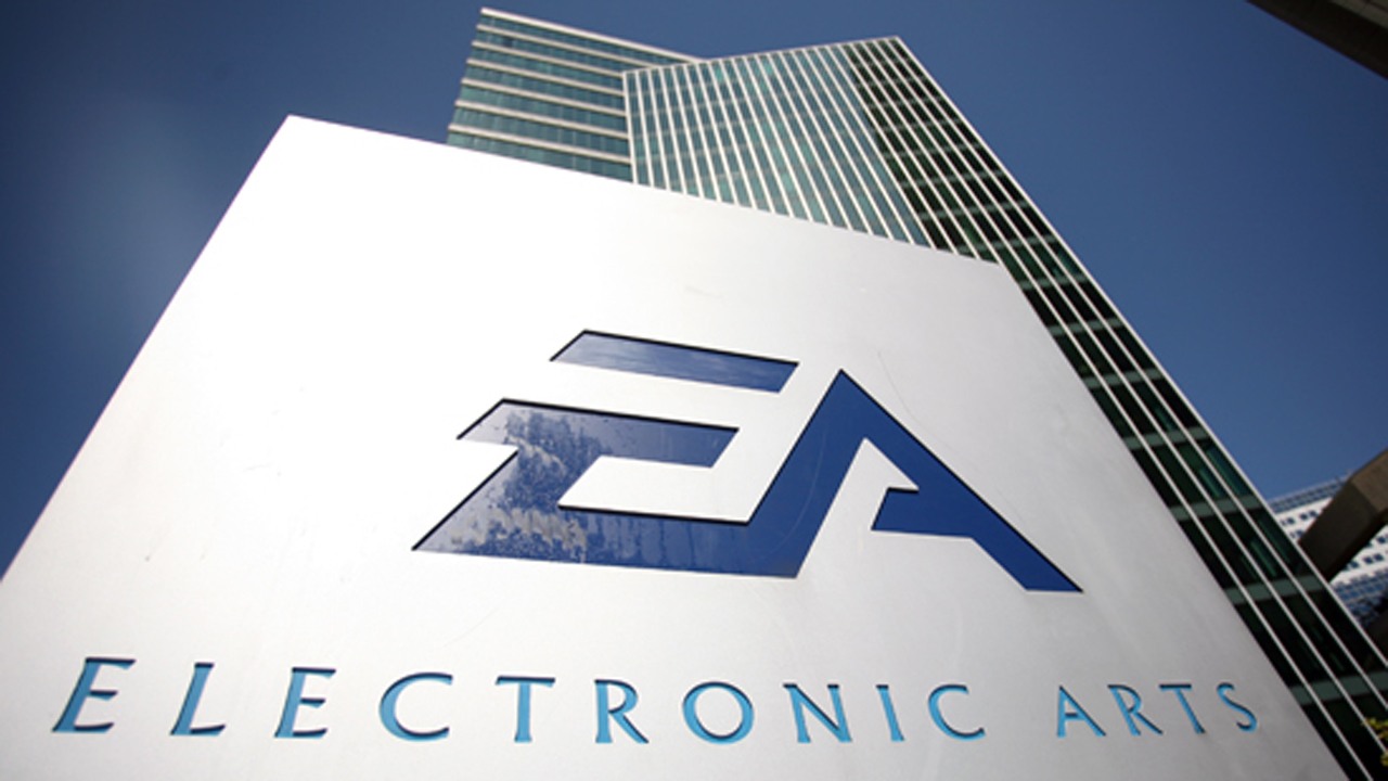 Electronic Arts Shares Down 8.5 Percent Month to Date