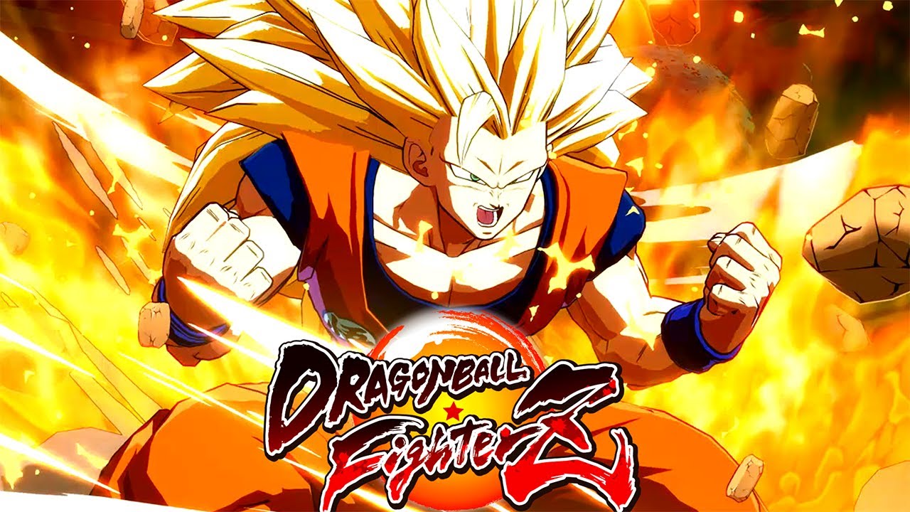 Dragonball FighterZ Beta Facing Technical Issues