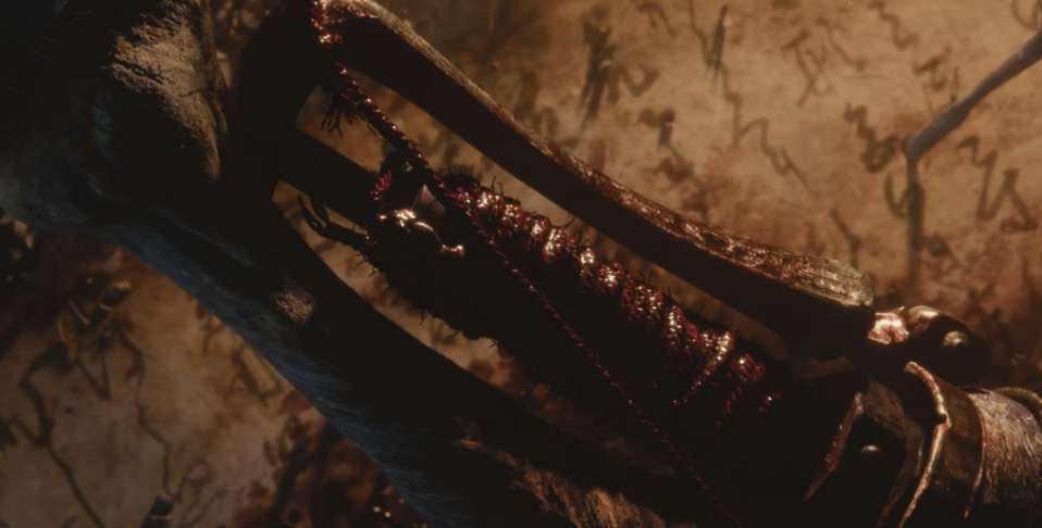 From Software Teases New Title “Shadows Die Twice”