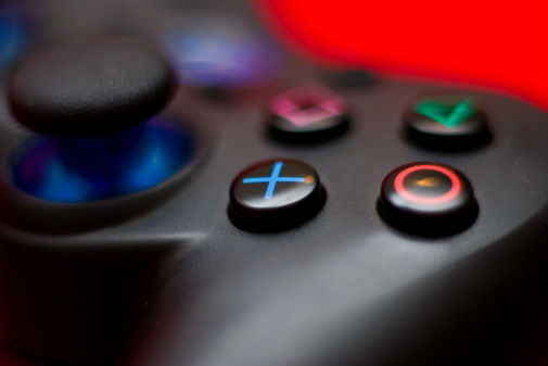 Study Shows No Link Between Violent Video Games and Adult Human Behavior