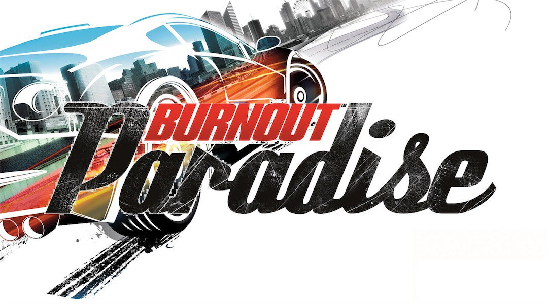 Burnout Paradise Remaster : All the Details
