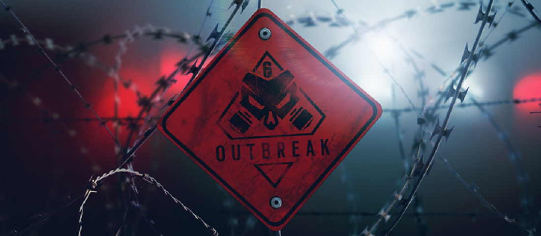 Rainbow Six Siege : Operation Outbreak : Full Trailer