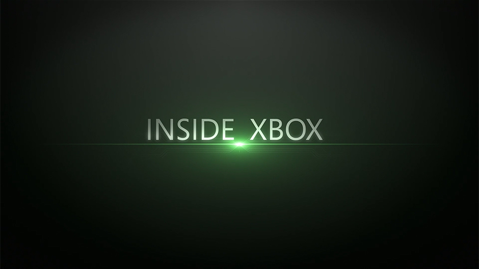 Inside Xbox : May Episode Summary