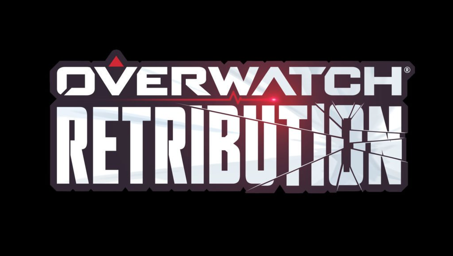 Overwatch Seasonal Mission Trailer : Retribution