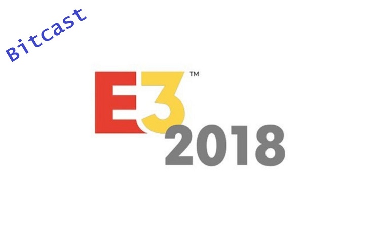 Bitcast : Episode 26 : What to Expect from Every E3 2018 Conference!