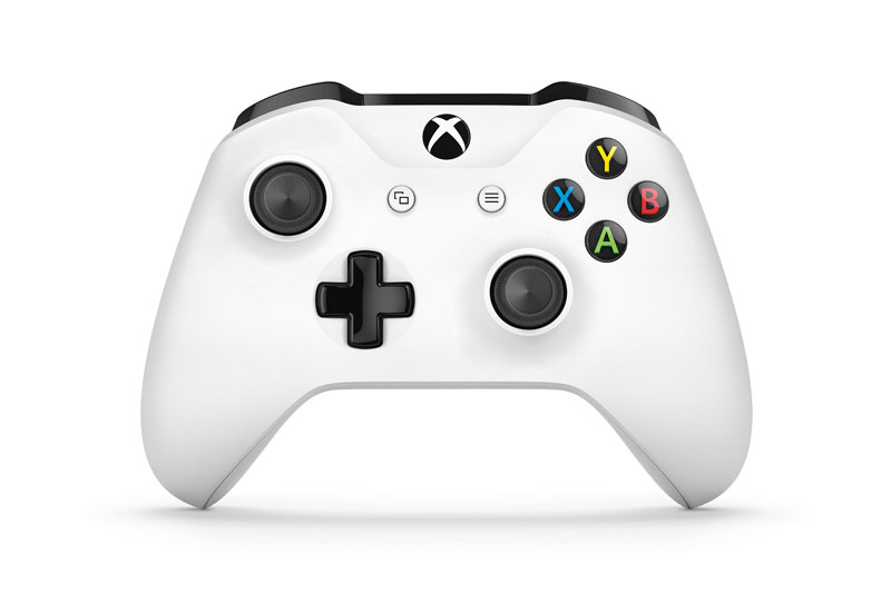 Hardware : How to Enhance Your Xbox One Controller