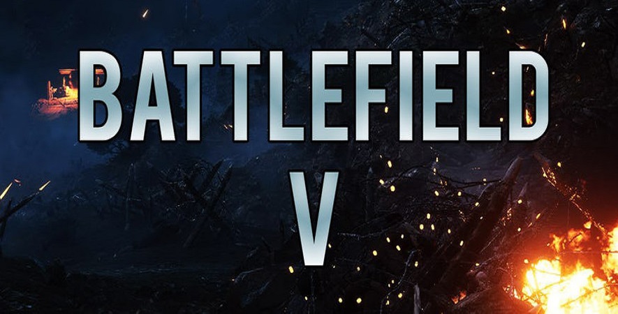 EA and DICE to unveil Battlefield V on May 23rd