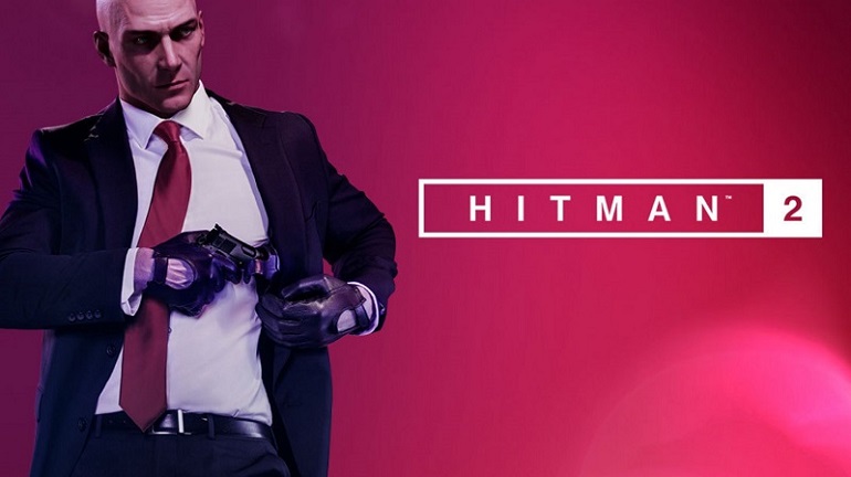 E3 Pre-Announcement : Hitman 2 Trailer, Release Date, and Info