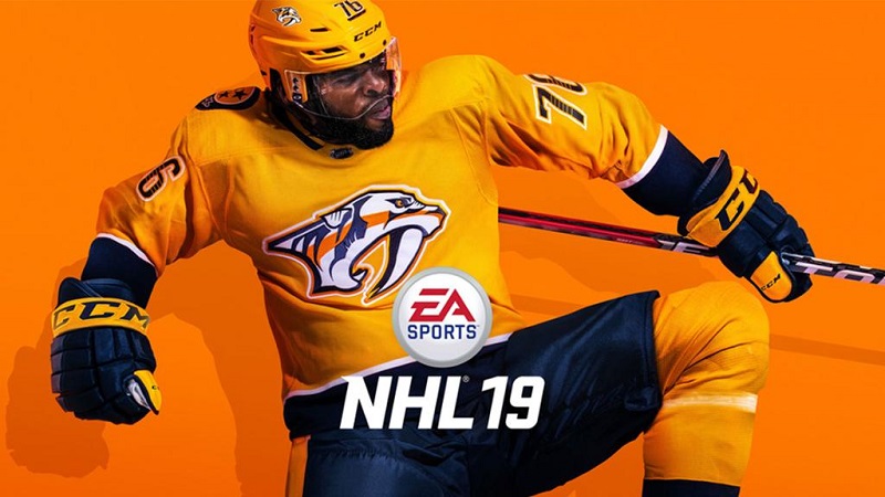 NHL 19 : Open Beta Schedule and Details