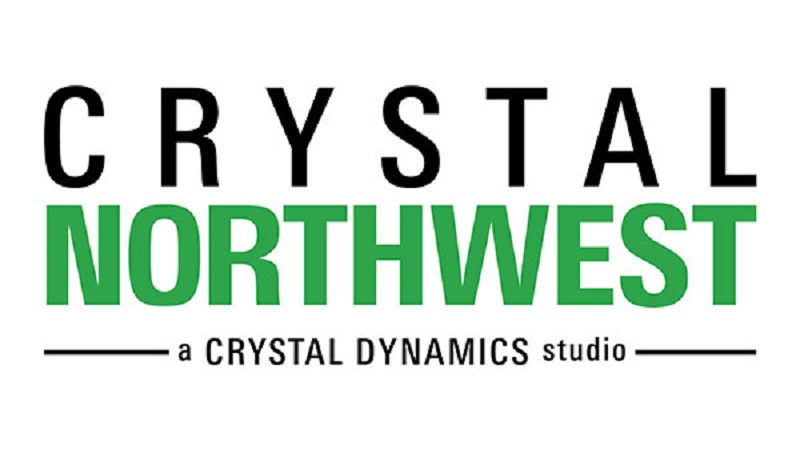 Crystal Dynamics Expands with New Northwest Studio