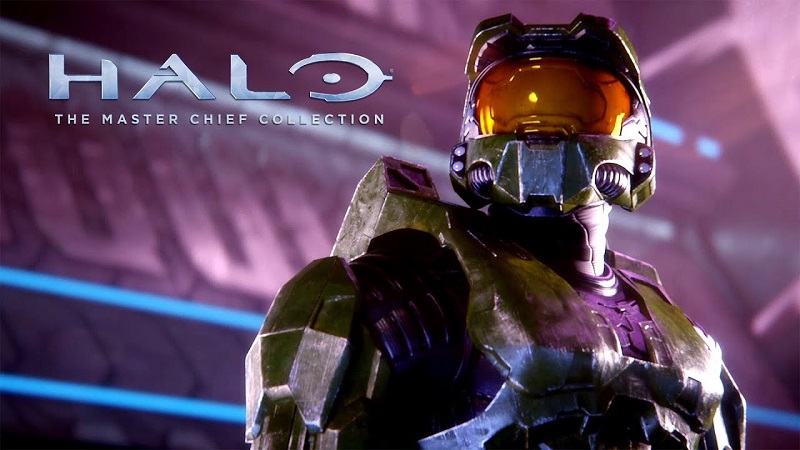 The Long Awaited Halo Master Chief Collection Update has Arrived