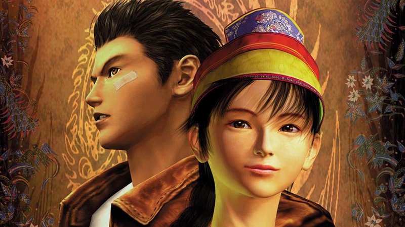 Shenmue 3 : Release Date and Gamescom Trailer