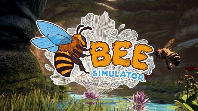 Bee Simulator : Gamescom Trailer