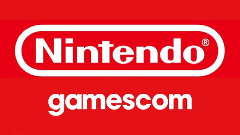 Nintendo Announces Lineup of Games to be Shown at Gamescom