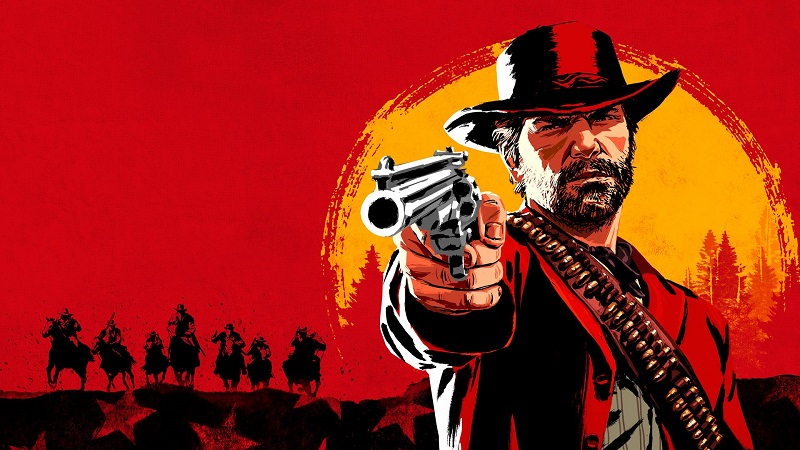 Red Dead Redemption 2 : Development Details and Install Sizes