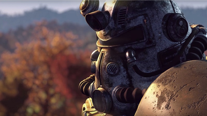 Fallout 76 : PC Version to Release Only on Bethesda.net