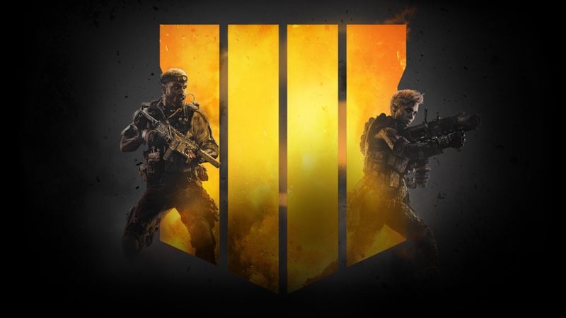 Call of Duty Black Ops 4 : First Major Update now Available