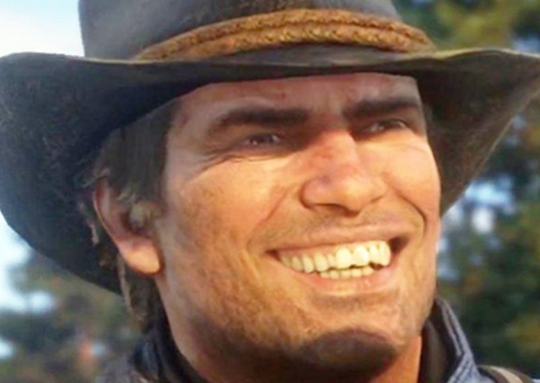 Red Dead Redemption 2 Surpasses 17 million Units Sold