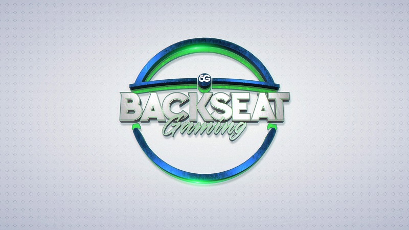 Backseat Gaming : Hello Neighbor Part 1 (Series Debut)