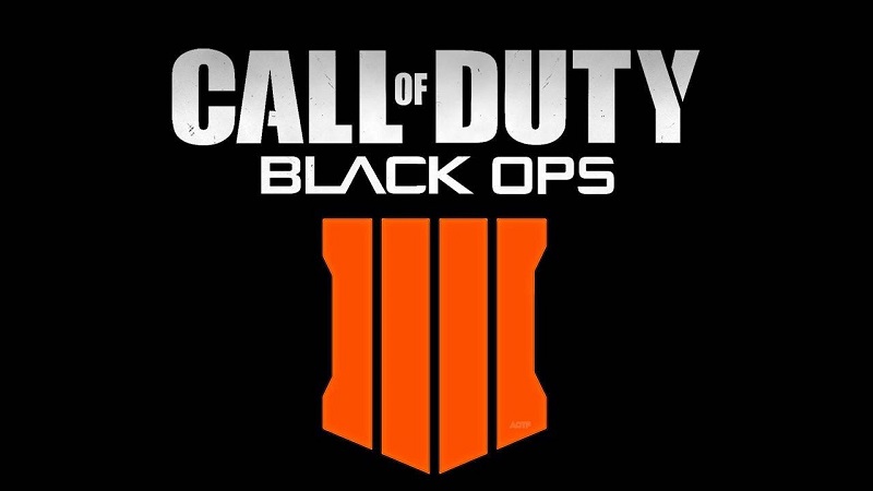 Call of Duty Black Ops 4 : Title Update 1.09 Brings Large Scale Changes