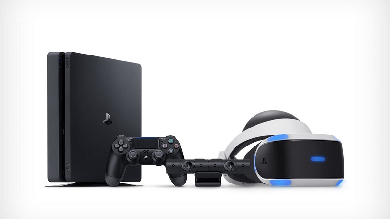 PS VR : Is Now the Right Time to Buy?