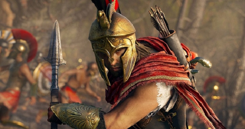 Assassin’s Creed Odyssey : January Monthly Update