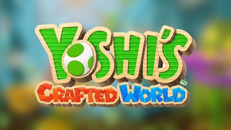 Yoshi’s Crafted World : Release Date and Story Trailer