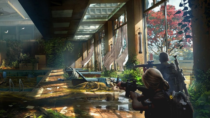 The Division 2 : Open Beta Details and Patch Notes