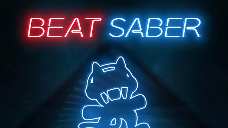Beat Saber adds first DLC