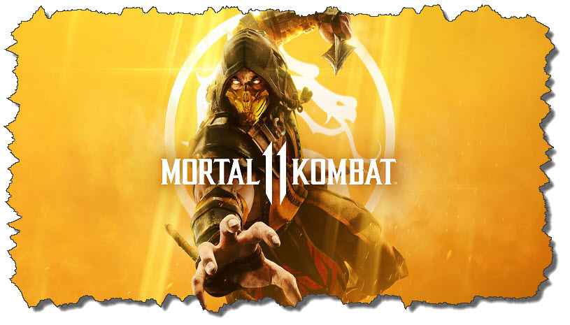 Review : Mortal Kombat 11