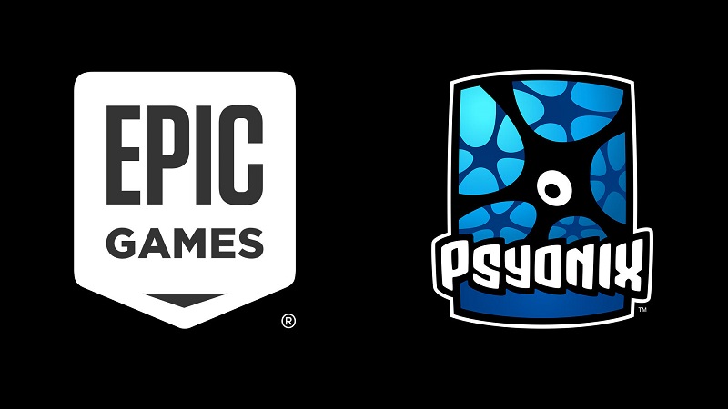 Epic Game Purchases Psyonix Studios, Rocket League Leaving Steam