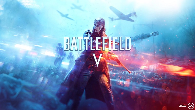 Battlefield V : Data Mine Unveils New 5X5 Mode along with Weapon, Map, and Perk Details