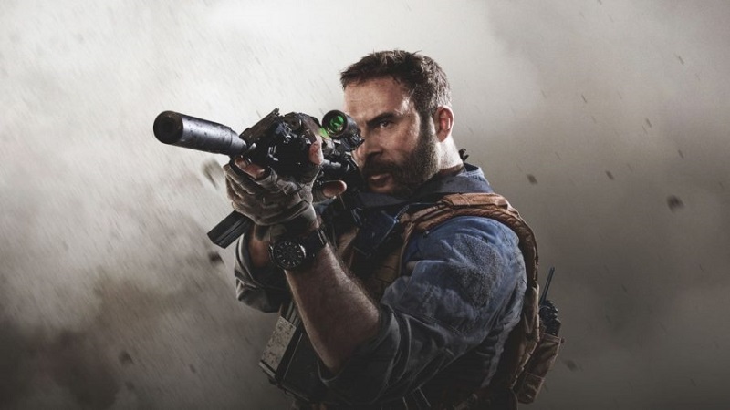 Call of Duty Modern Warfare Campaign to have “Collateral Damage”, Testers have Gotten Emotional