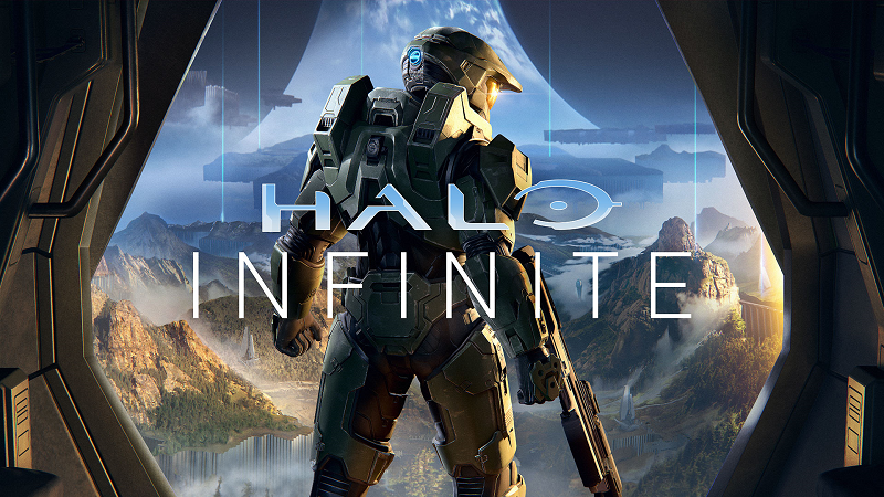 343 Industries Provides Development Update on Halo Infinite