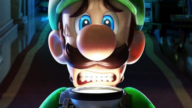 Luigi’s Mansion 3 to Launch on Halloween