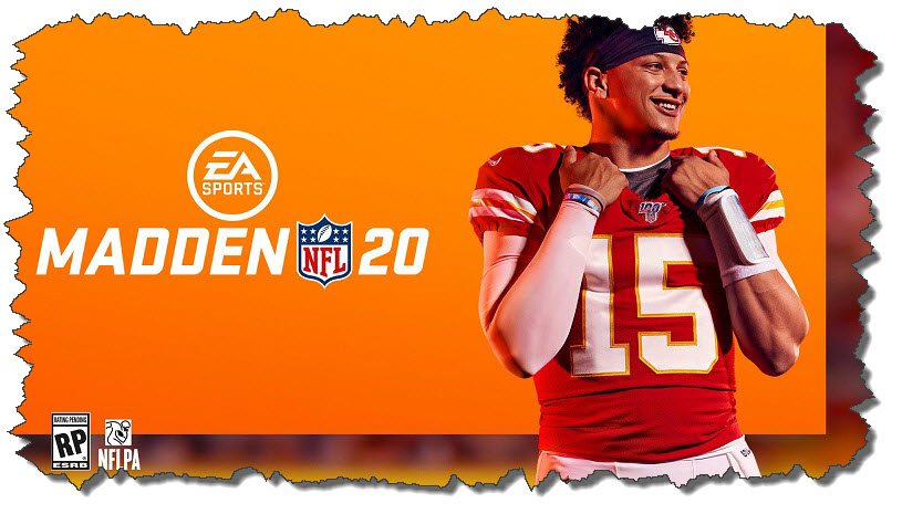 Review : Madden NFL 20