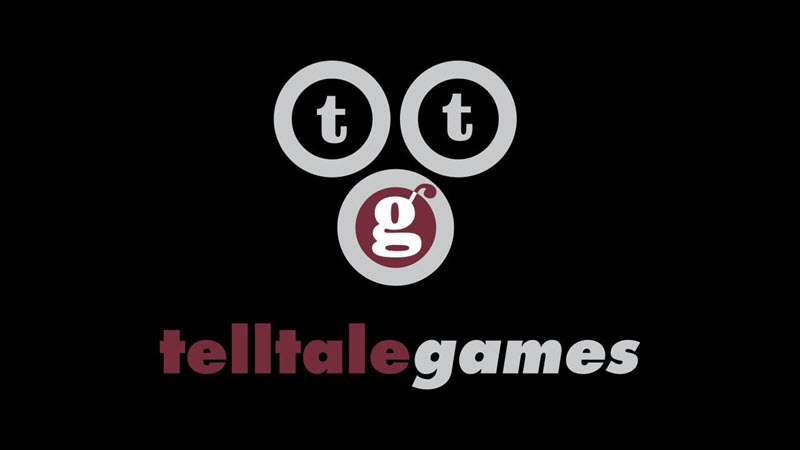Telltale Games is NOT the same Telltale Games