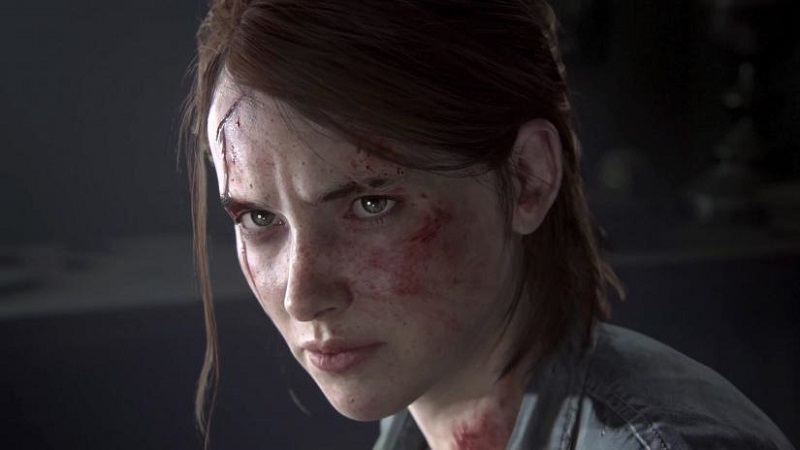Last of Us 2 Media Event Set for Later this Month
